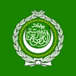 Lega Araba logo