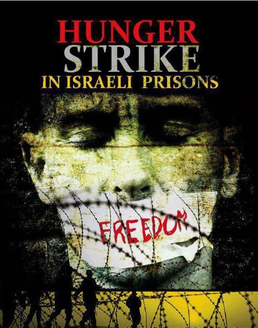 sciopero della fame detenuti