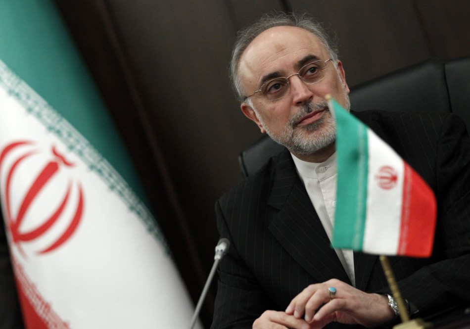 ministro degli esteri iraniano