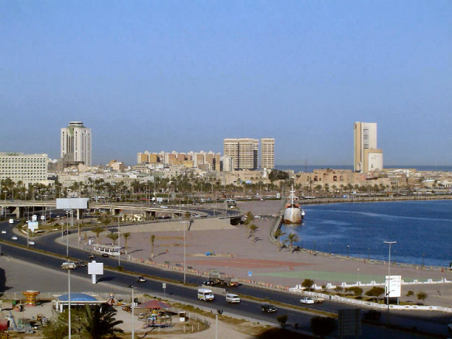 Libia: intensificate le ricerche dell’ufficiale rapito