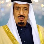 Il re Salman bin Abdul-Aziz