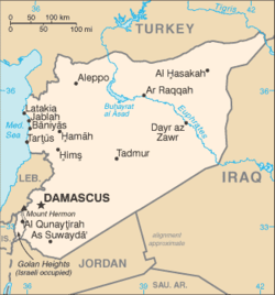 250px-Siria-Mappa
