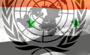 UN-Syria