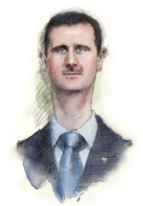 Zoom 16 mag Assad