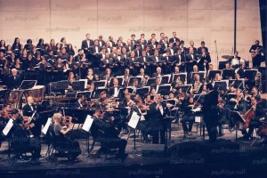 cairo symphony orchestra