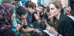 Angelina-Jolie-on-Humanitarian-Mission-in-Jordan