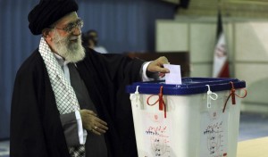 Mideast-Iran-Election_Horo1