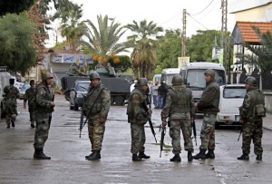Sectarian-clashes-in-Lebanon-turn-deadly