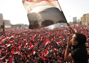 Egitto - deposizione Morsi