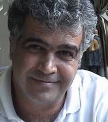Khaled al-Khalifa, scrittore siriano