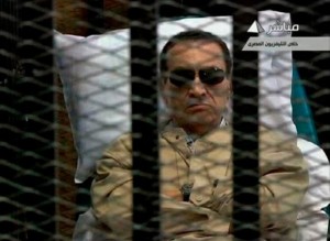 Mubarak-Verdict-Reuters