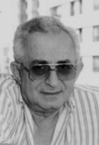 Tawfiq Saleh