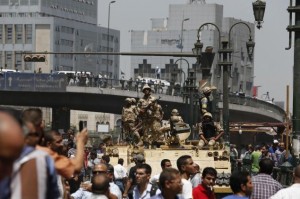 egypt-protests