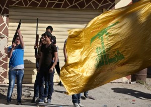 sostenitori di hezbollah