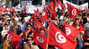 Tunisia Islamisti