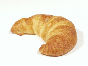 croissant significa mezzaluna