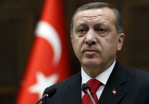 premier turco Erdogan
