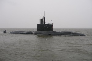 sottomarino amur 1650