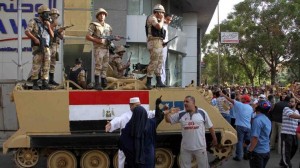 Egitto, nuove manifestazioni