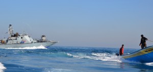 imbarcazioni israeliane
