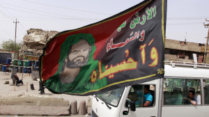 Mideast Iraq New Sectarianism