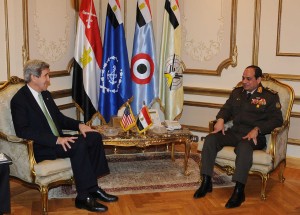 Secretary_Kerry_Meets_With_Egyptian_Defense_Minister_al-Sisi