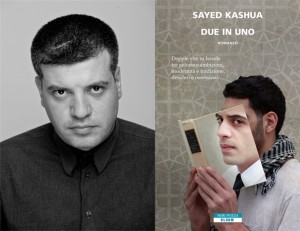 Sayed Kashua, Due in uno