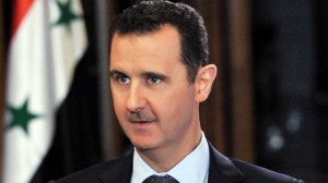 Bashar_Assad_