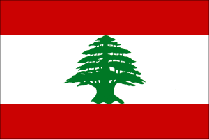 LebanonF