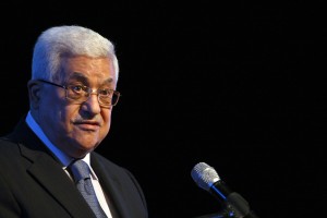 News 13 dic Abbas palestina
