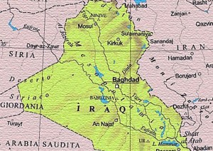 News 16 dic Tikrit iraq
