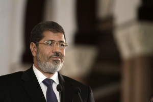 News 18 dic egitto Morsi