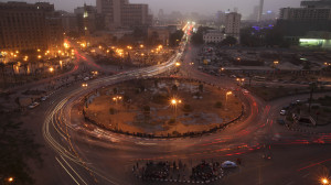 News 2 dic tahrir cairo