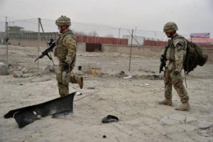 News 27 dic afganistan soldati in