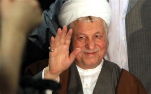 Rafsanjani Iran