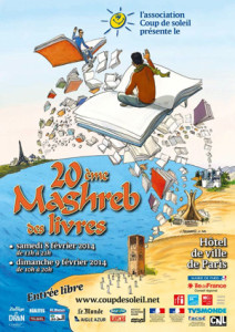 News 30 gen Maghreb des livres