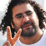 Alaa Abdel Fattah