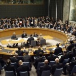 Consiglio di Sicurezza ONU