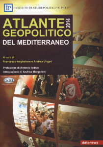 Atlante Geopolitico del Mediterraneo 2014