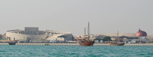 Katara - Doha arte
