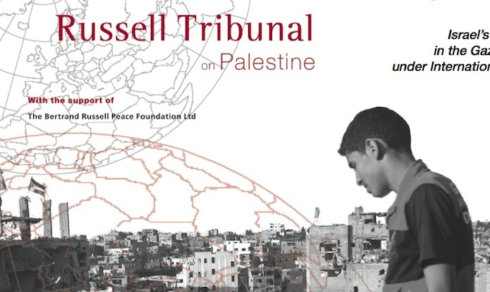 Special session – Brussels _ Russell Tribunal