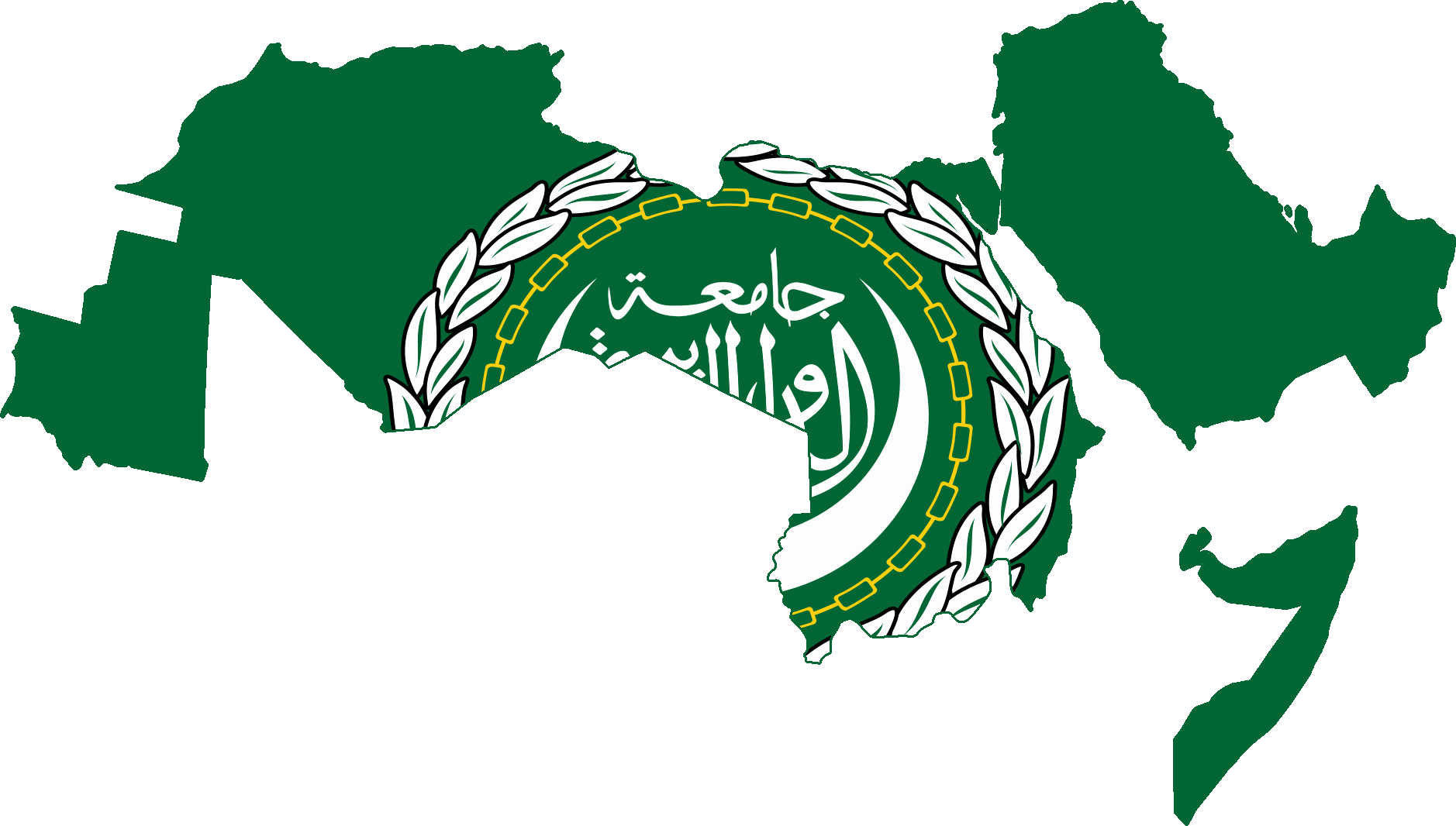 Lega Araba mondo arabo