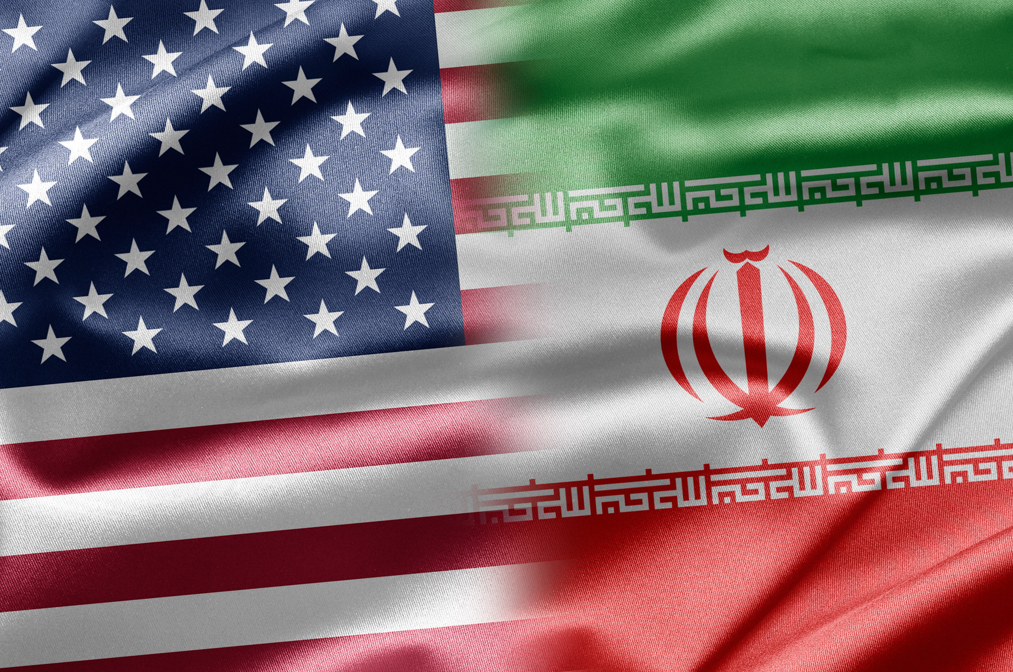 Iran USA