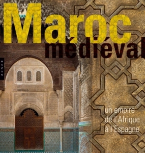 Maroc Medieval