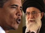 Obama Khamenei Iran