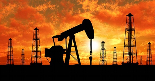 gas-petrolio Algeria