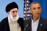 Khamenei e Obama