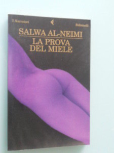 La prova del miele - Salwa al-Neimi