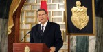 Habib Essid tunisia governo