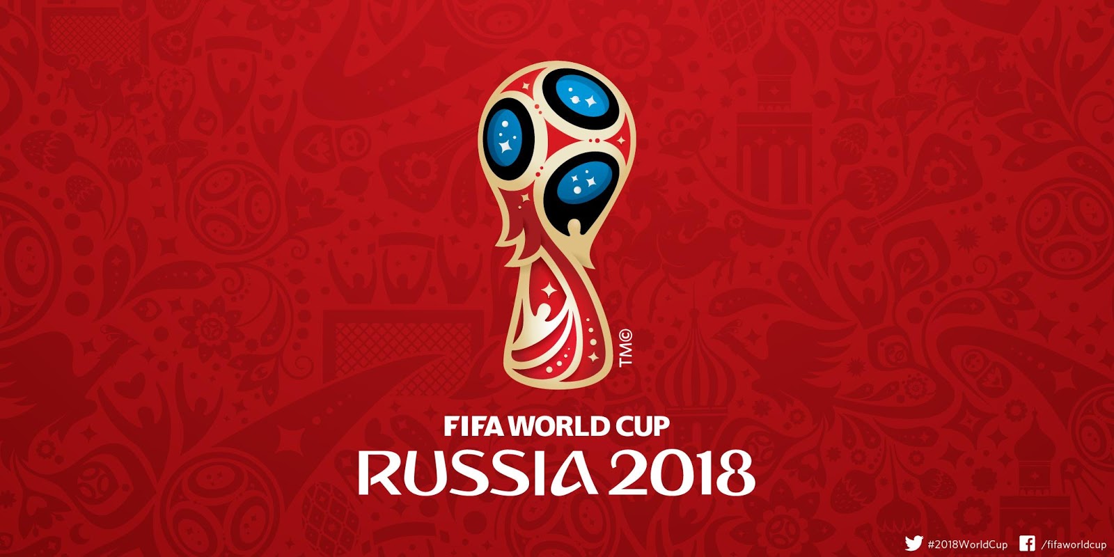Mondiali 2018 Russia